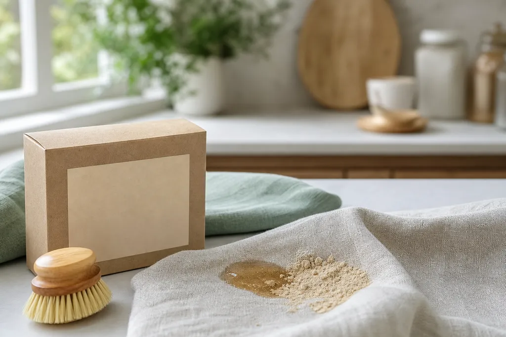 Terre de Sommières : comment l’utiliser pour détacher naturellement la maison