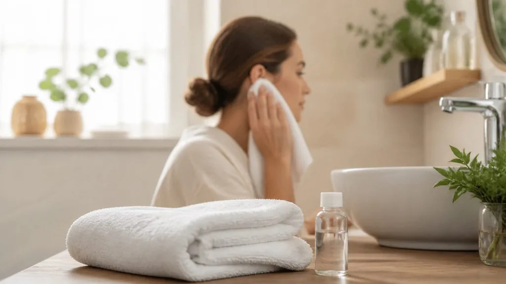 Nettoyage des oreilles : les bons gestes sans irriter le conduit