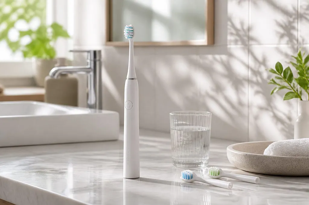 Brosse à dents électrique : les critères utiles pour choisir un modèle vraiment adapté