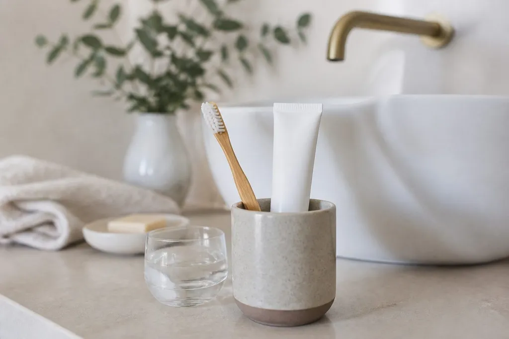 Dentifrice naturel : quels critères pour choisir sans sacrifier le fluor ?